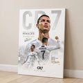 Football Legend Wall Art - PIB140