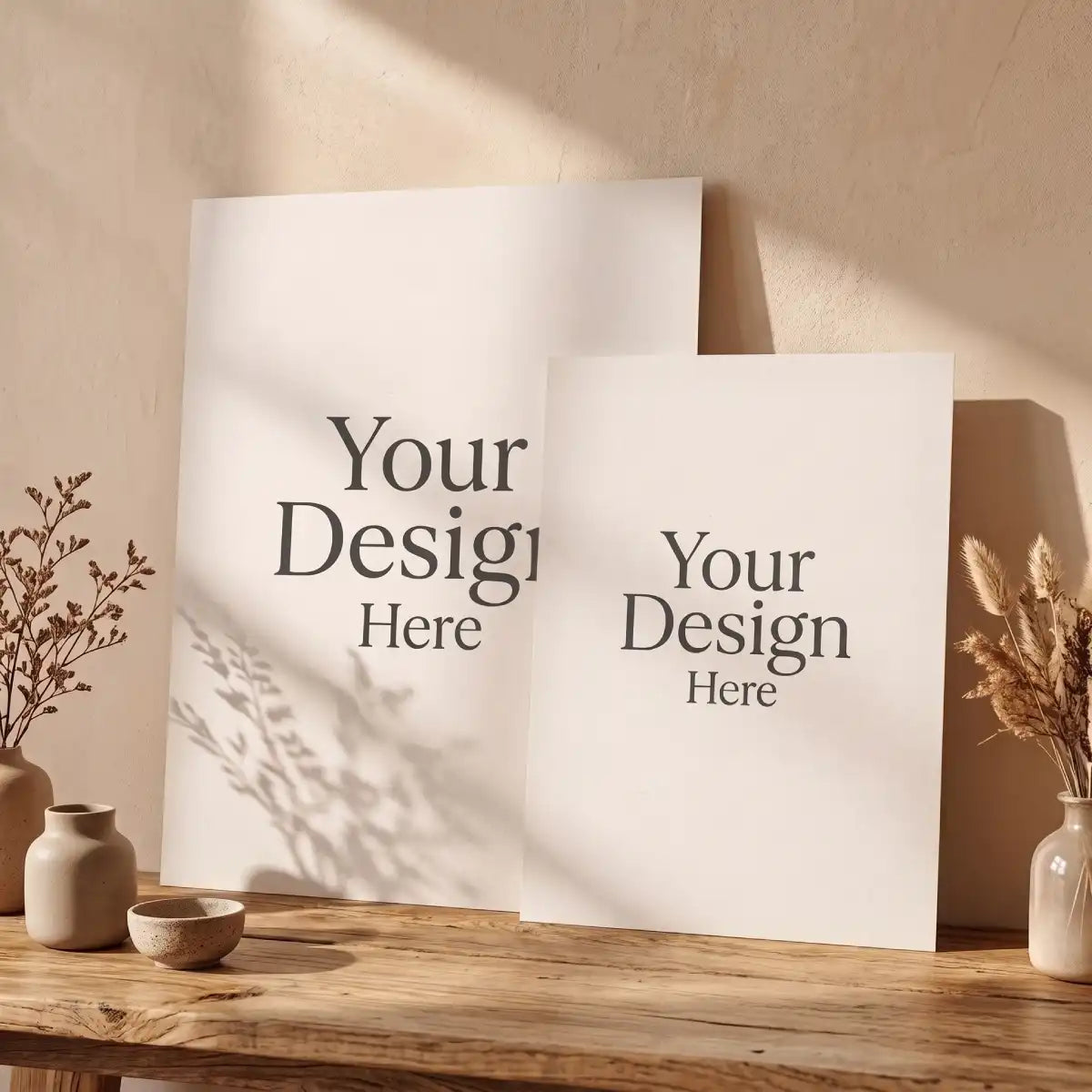 Customize Wall Frame