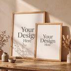 Customize Wall Frame