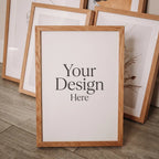 Customize Wall Frame