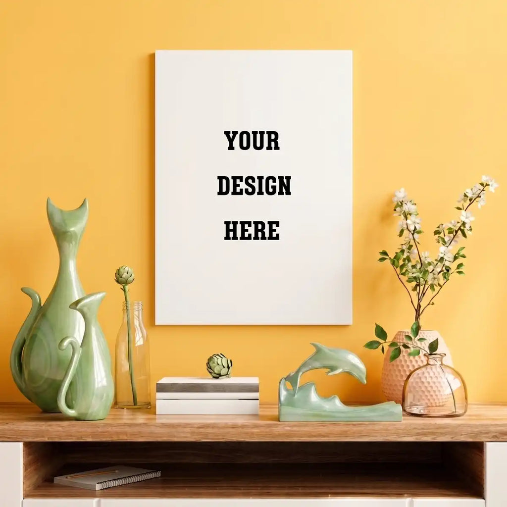 Customize Wall Frame