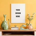 Customize Wall Frame