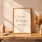 Customize Wall Frame