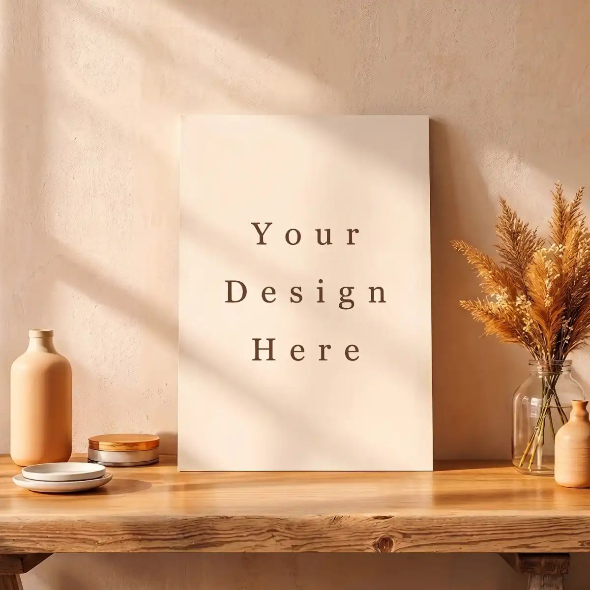 Customize Wall Frame