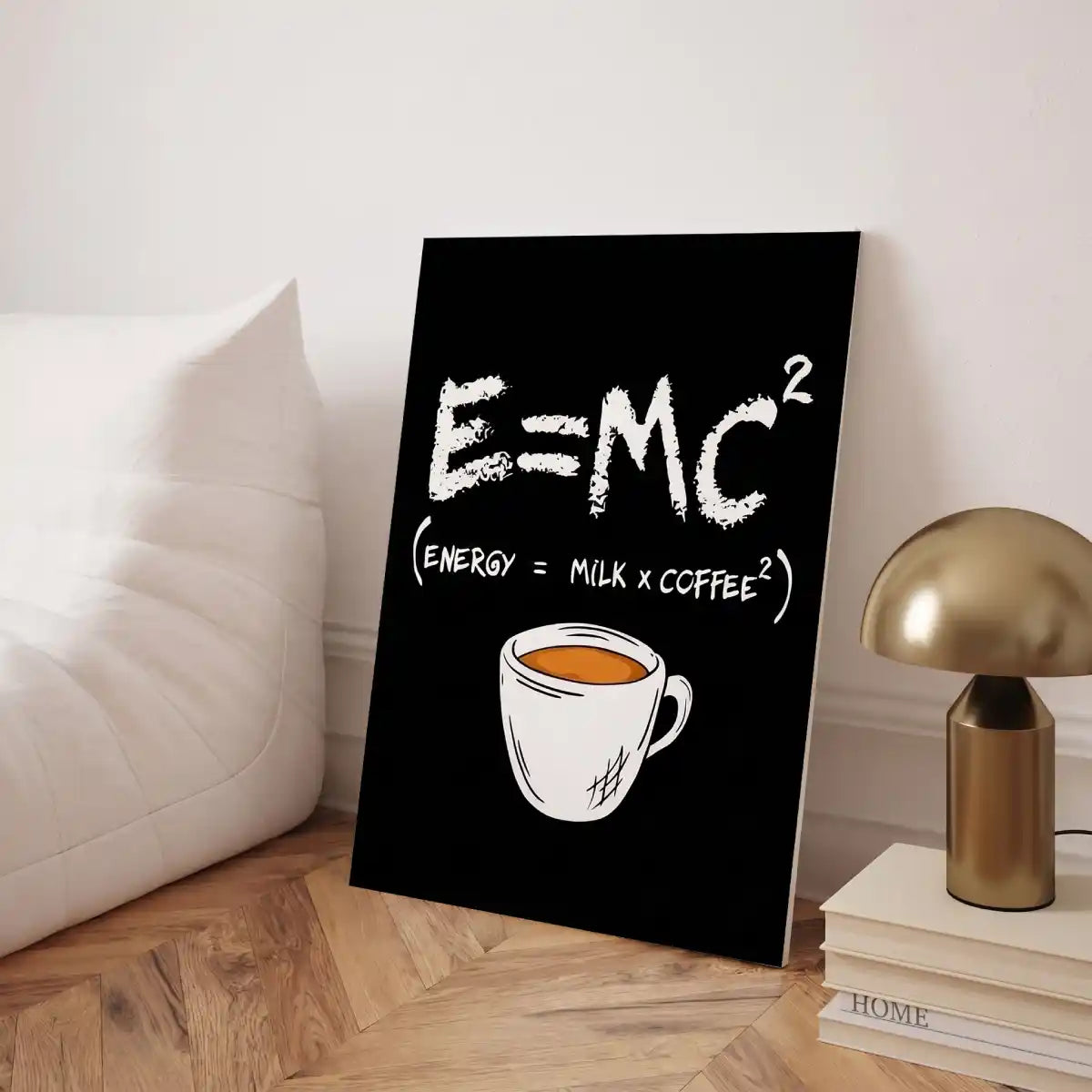 Coffee Chalkboard Cafe Wall Art - PIO132