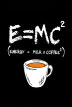 Coffee Chalkboard Cafe Wall Art - PIO132